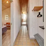Enwald - 300m From The Sea By Interhome Ferienhaus *