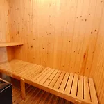 Enwald - 300m From The Sea By Interhome Ferienhaus