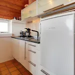 Enwald - 300m From The Sea By Interhome Ferienhaus Fanø