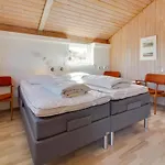 Enwald - 300m From The Sea By Interhome Ferienhaus *