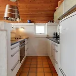 Enwald - 300m From The Sea By Interhome * Fanø