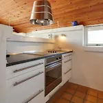 Enwald - 300m From The Sea By Interhome Ferienhaus