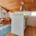Enwald - 300m From The Sea By Interhome Ferienhaus Fanø