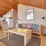 Enwald - 300m From The Sea By Interhome Ferienhaus Fanø