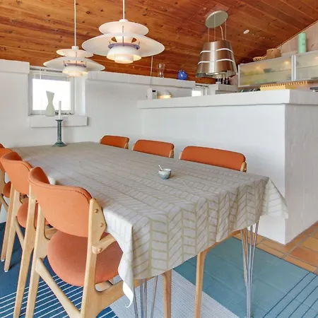 Feriehus Enwald - 300m From The Sea By Interhome