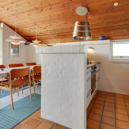 Enwald - 300m From The Sea By Interhome Casa vacanze Fanø