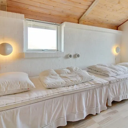 Casa vacanze Enwald - 300m From The Sea By Interhome Fanø