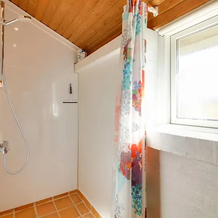 Enwald - 300m From The Sea By Interhome Feriehus Fanø
