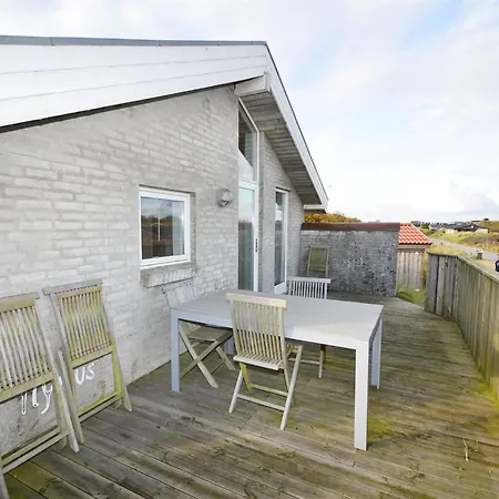 Feriehus Enwald - 300m From The Sea By Interhome
