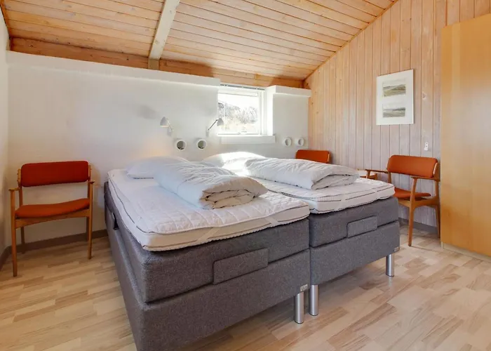 Enwald - 300m From The Sea By Interhome Сasa de vacaciones *