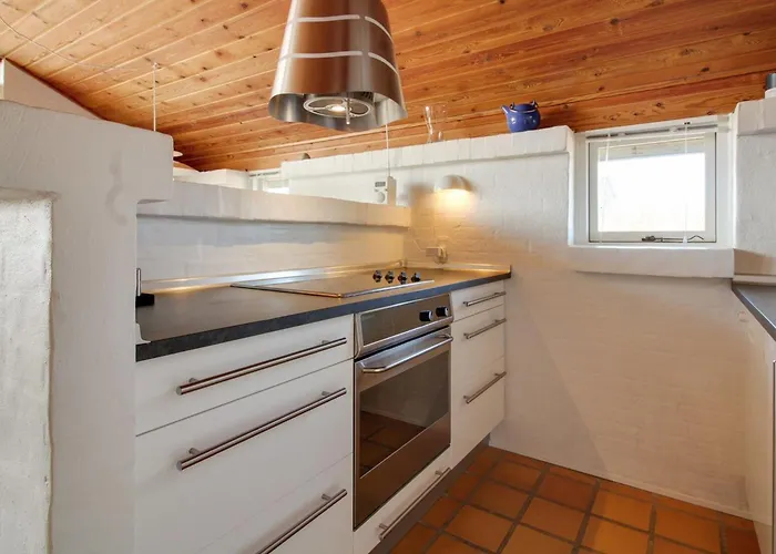 Enwald - 300m From The Sea By Interhome Сasa de vacaciones